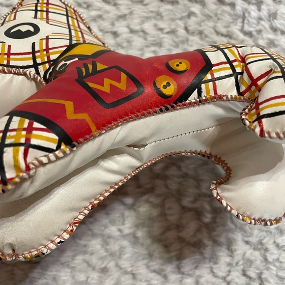 Rare Vintage 1950s Scottish Dog Vinyl - Picture 4 of 7